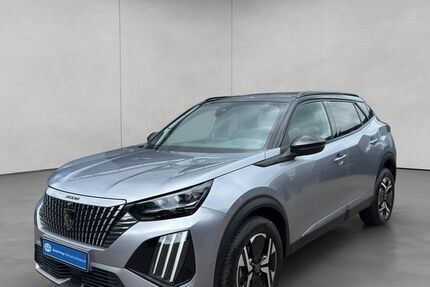 Peugeot 2008 17.672 km 22.280 € Leverkusen 51373