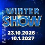 Glamoween x Leise rieselt der Schmäh