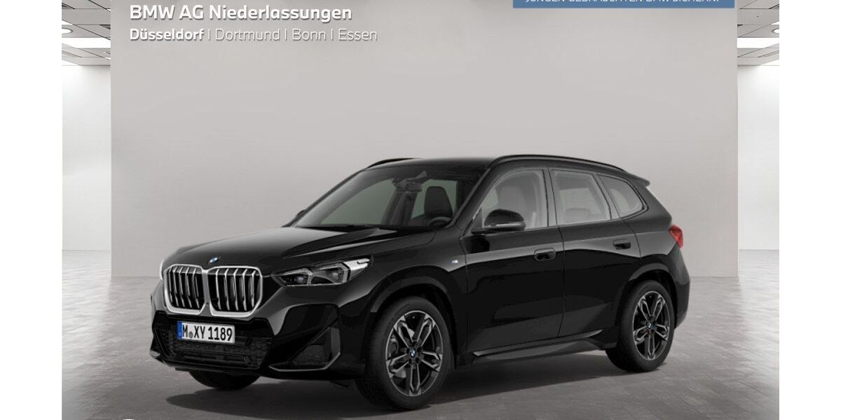 BMW X1 26.458 km 40.899 &euro; Düsseldorf 40237