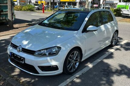 VW Golf 98.400 km 15.700 &euro; Düsseldorf 40479
