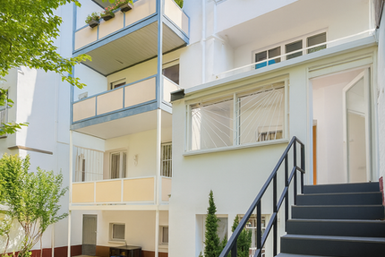 Wohnung zum Kaufen in Düsseldorf 750.000 € 137 m² 5 zimmer