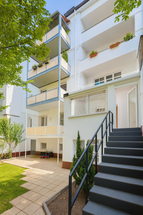 Wohnung zum Kaufen in Düsseldorf 750.000 € 137 m² 5 zimmer