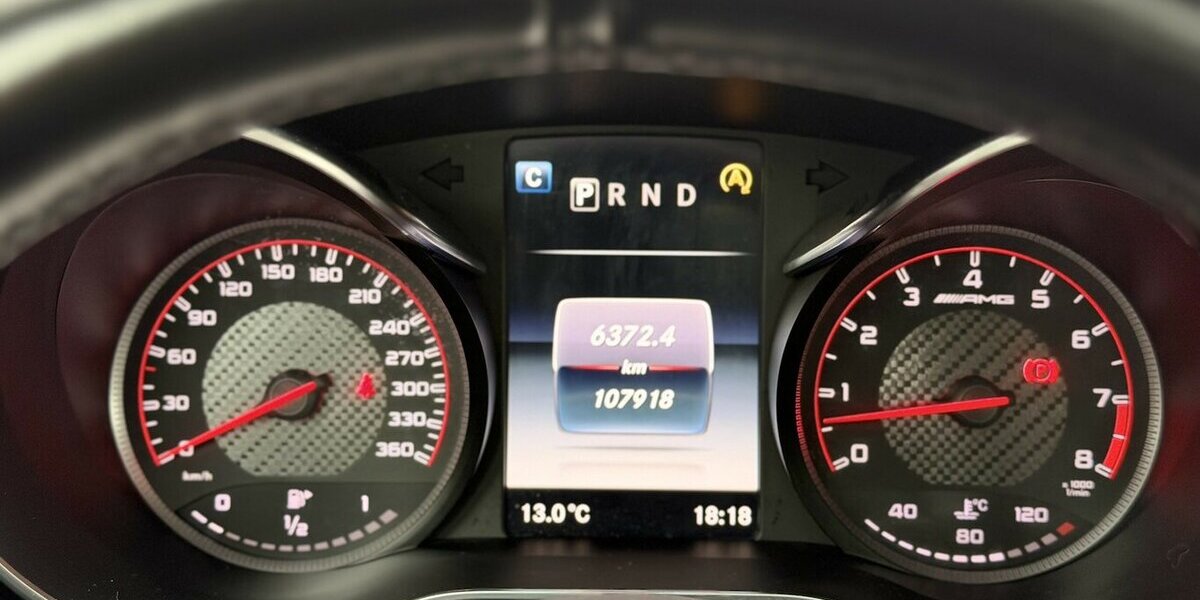 Mercedes-Benz AMG GT S Coupe / Panorama / Performance / Kamera 100.000 km 79.900 &euro; Mönchengladbach 41066