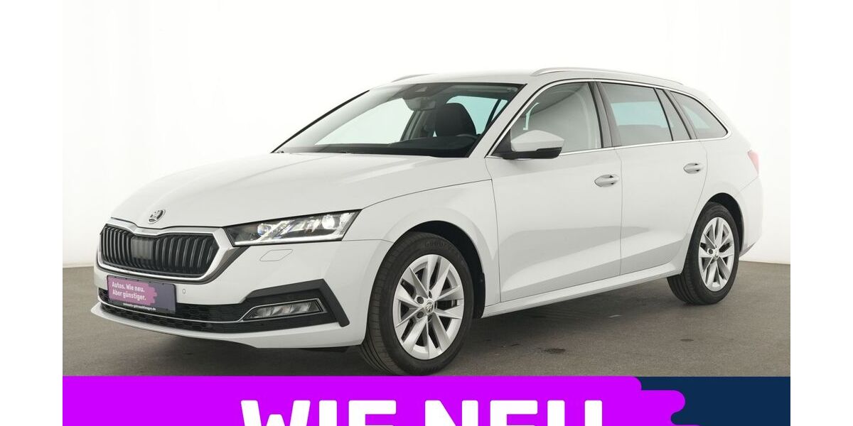 Skoda Octavia 97.918 km 22.344 &euro; Neuss 41460