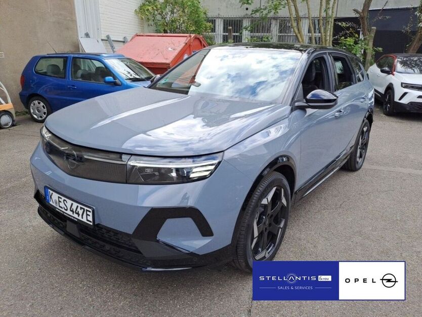 Opel Grandland (X) 1.990 km 41.990 € Köln 50933