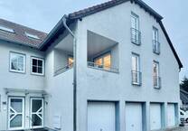 Traumhafte Eigentumswohnung mit Loggia und Garage in Mülheim an der Ruhr