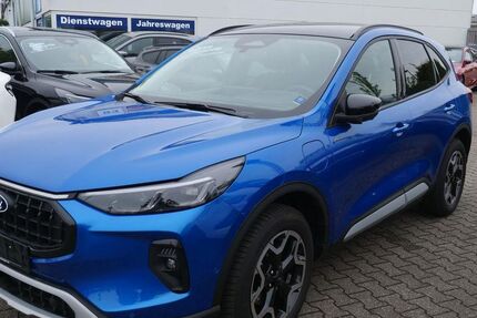 Ford Kuga 17.066 km 36.990 € Willich 47877