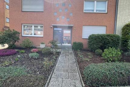 Wohnung Mönchengladbach Ost - 2 Zimmer, 58 m&sup2;, 365&euro; | Angebot:25407463