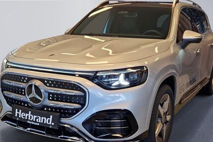 Mercedes-Benz GLB 250 5.785 km 59.990 &euro; Mönchengladbach 41063