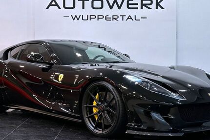 Ferrari 812 16.800 km 329.999 &euro; Hückeswagen 42499