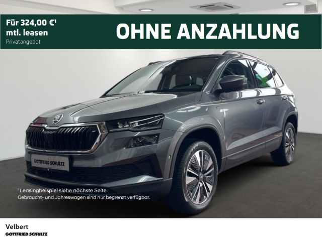 Skoda Karoq 25.274 km 33.750 &euro; Velbert 42553