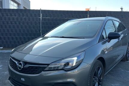 Opel Astra 86.100 km 11.890 &euro; Oberhausen 46047