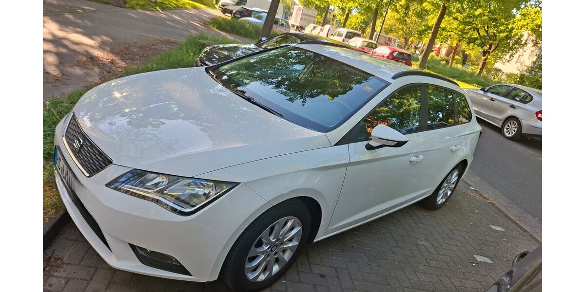 Seat Leon 200.000 km 5.700 &euro; Monheim 40789