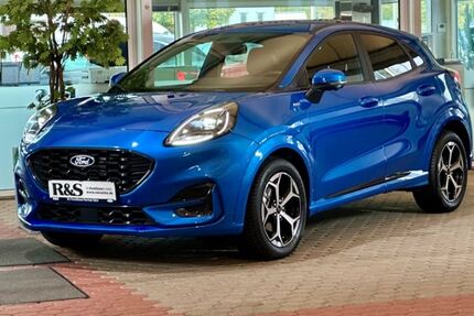 Ford Puma 13.598 km 23.500 € Köln 50769