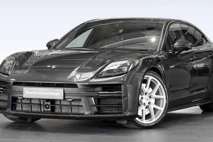 Porsche Panamera 22.936 km 116.700 &euro; Solingen 42653