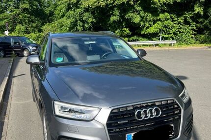 Audi Q3 208.000 km 14.800 € Velbert 42551