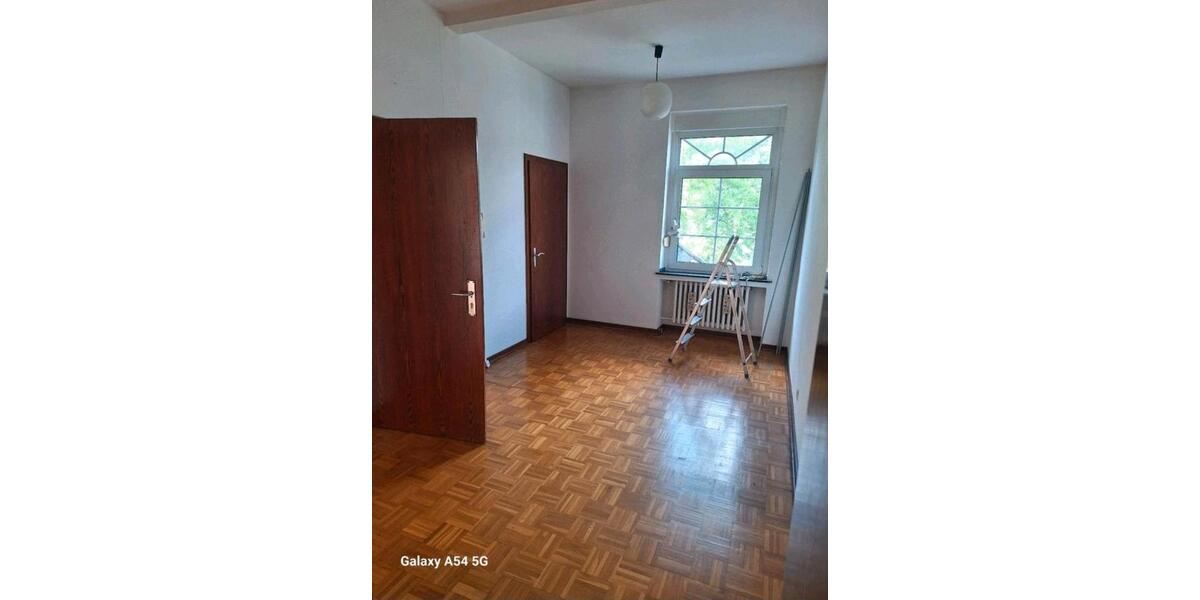 5ZKDB Wohnung 170qm Nähe Bunten Garten 1550€Kaltmiete 5 zimmer
