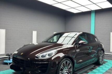 Porsche Macan 168.875 km 33.499 &euro; Moers 47443