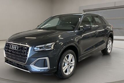 Audi Q2 1.500 km 36.990 &euro; Krefeld 47805