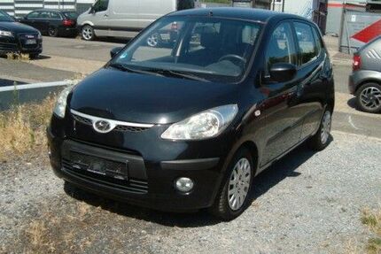 Hyundai i10 173.000 km 1.500 &euro; Mönchengladbach 41199