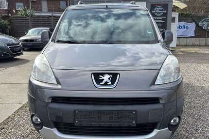 Peugeot Partner 128.298 km 6.190 &euro; Mönchengladbach 41063