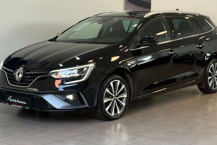 Renault Megane 56.168 km 18.900 &euro; Remscheid/NRW 42859