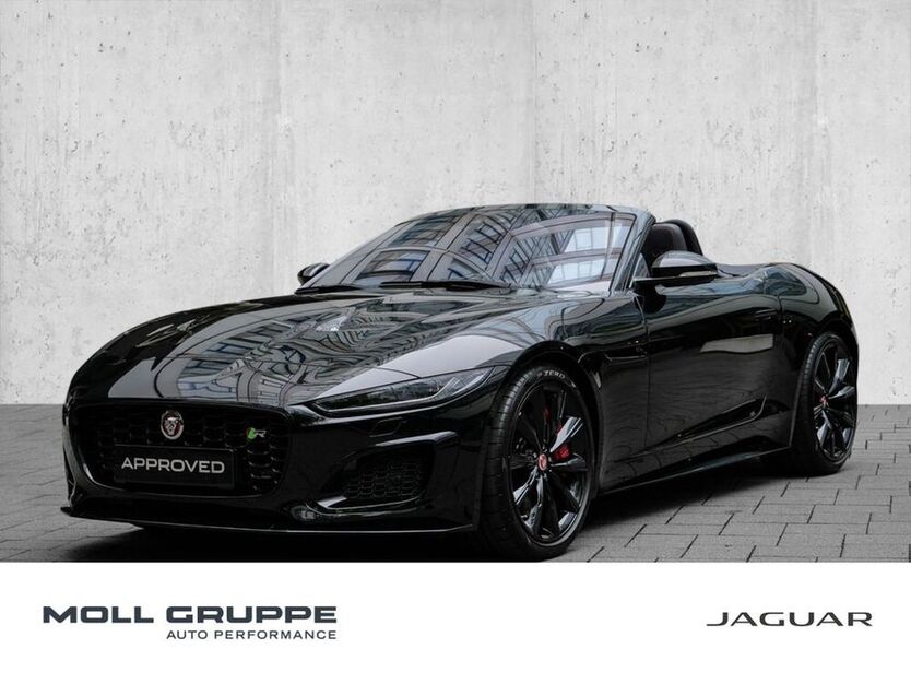 F-Type