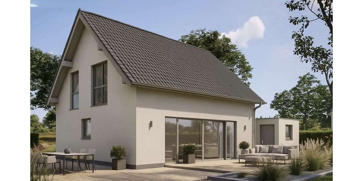 Einfamilienhaus Neukirchen-Vluyn Vluyn - 4 Zimmer, 130 m&sup2;, 660.700&euro; | Angebot:23241688