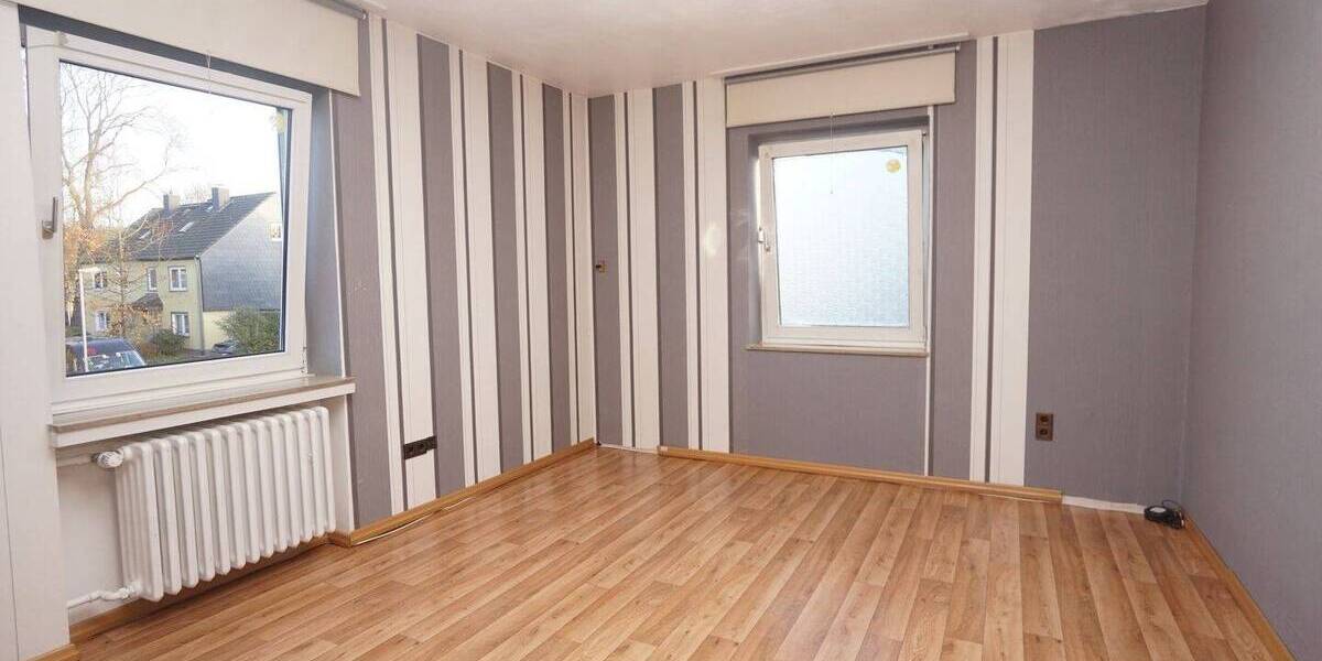 Doppelhaushälfte Neukirchen-Vluyn Neukirchen - 4 Zimmer, 99 m&sup2;, 295.000&euro; | Angebot:25730622
