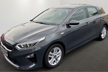 Kia ceed / Ceed 74.379 km 17.480 &euro; Neuss 41464