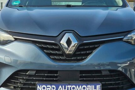 Renault Clio 100.705 km 10.100 &euro; Duisburg 47178