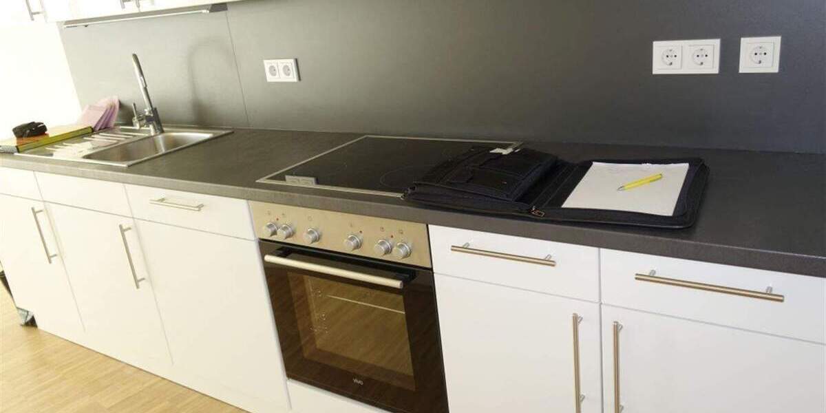 Etagenwohnung Mönchengladbach Stadtmitte - 2 Zimmer, 65 m&sup2;, 873&euro; | Angebot:25645626