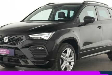 Seat Ateca 37.697 km 23.589 &euro; Neuss 41460