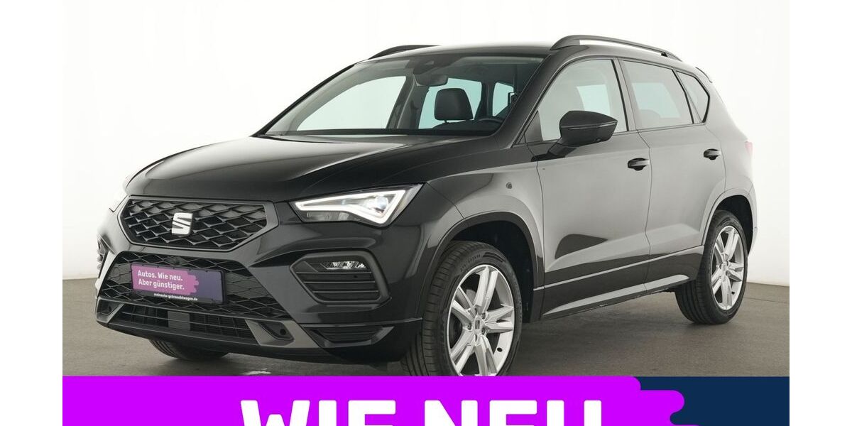 Seat Ateca 37.697 km 23.589 &euro; Neuss 41460