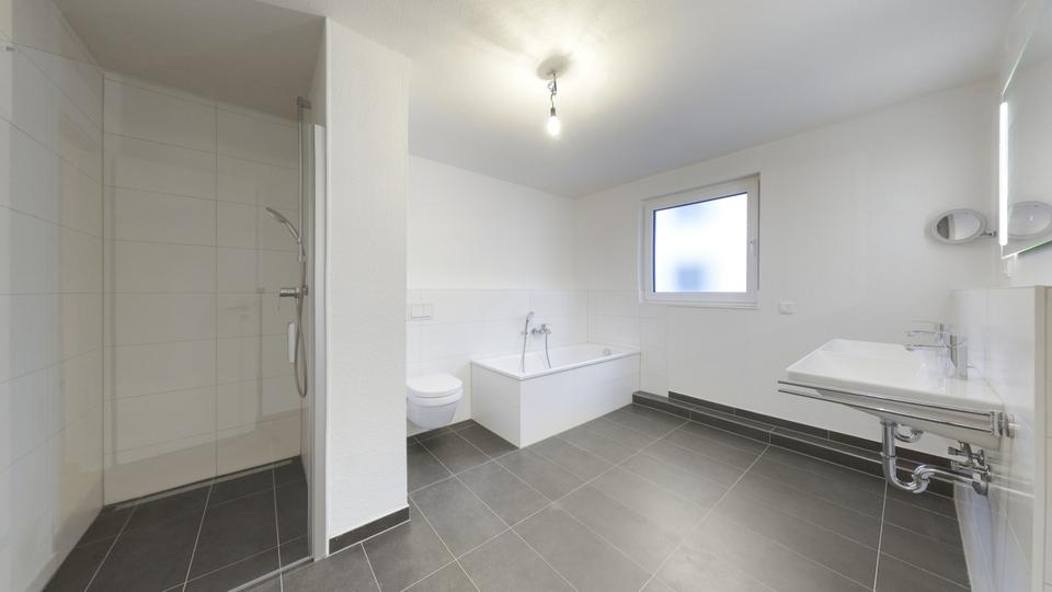 Doppelhaushälfte Pulheim - 5 Zimmer, 197 m&sup2;, 2.550&euro; | Angebot:25219536