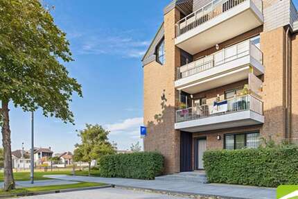 Wohnung zum Kaufen in Mönchengladbach 185.000 € 80.44 m² 3 zimmer