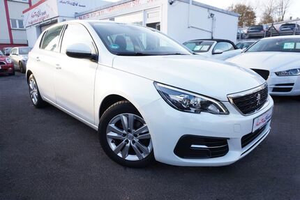 Peugeot 308 23.000 km 13.990 &euro; Wuppertal 42109
