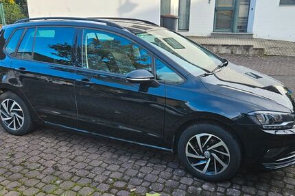 VW Golf Sportsvan 137.550 km 15.940 € Korschenbroich 41352