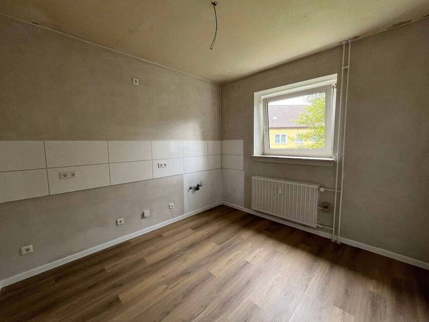 Ihr Zuhause, Ihre Handschrift - mit Mietvorteil starten !!