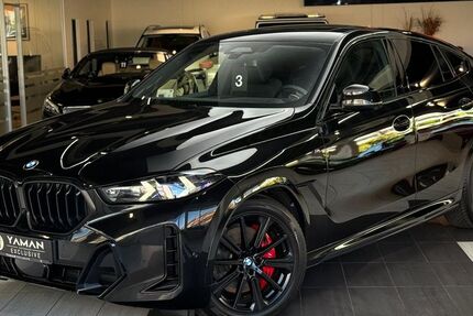 BMW X6 70.505 km 76.850 &euro; Mülheim an der Ruhr 45472