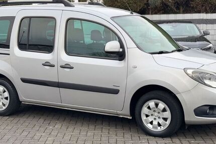 Mercedes Citan