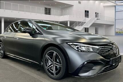 Mercedes-Benz EQE 24.411 km 42.800 &euro; Düsseldorf 40597