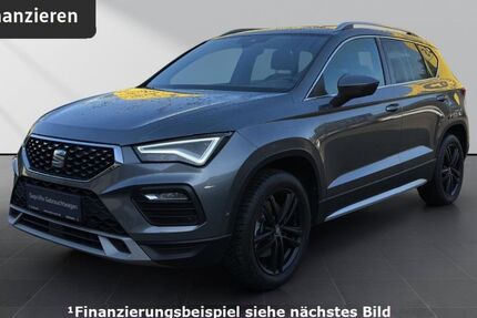 Seat Ateca 20.300 km 31.990 &euro; Wuppertal 42109