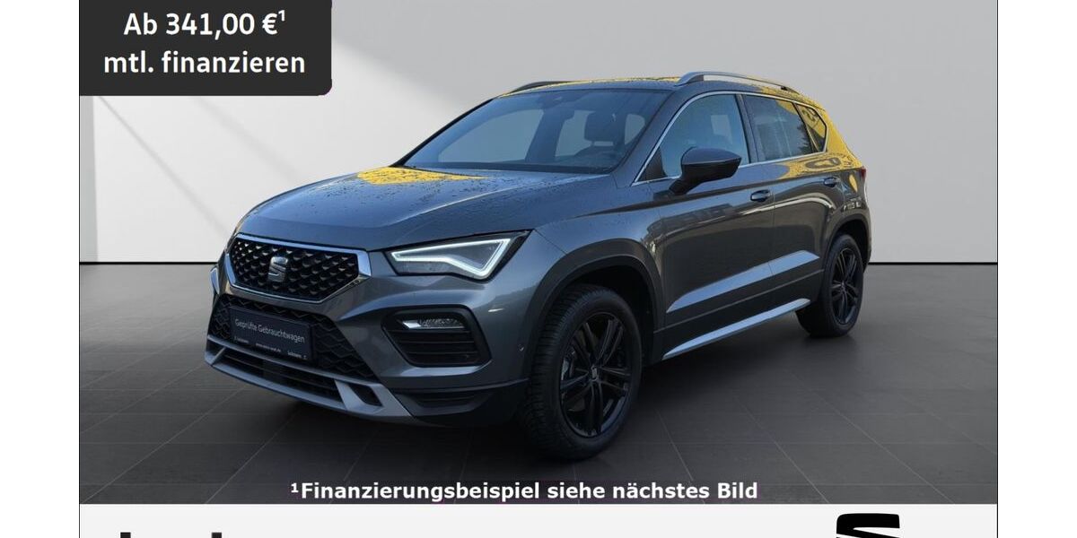 Seat Ateca 20.300 km 31.990 &euro; Wuppertal 42109