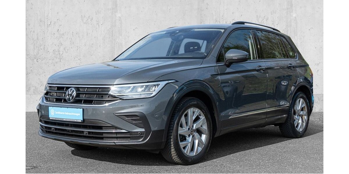 VW Tiguan 69.351 km 21.150 &euro; Meerbusch 40670