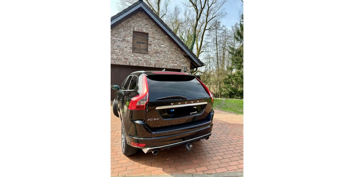 Volvo XC60 139.000 km 21.900 &euro; Ratingen 40882