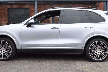 Porsche Cayenne 169.500 km 40.690 &euro; Neuss 41468