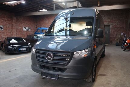 Mercedes-Benz eSprinter 75.114 km 13.980 &euro; Hilden 40721