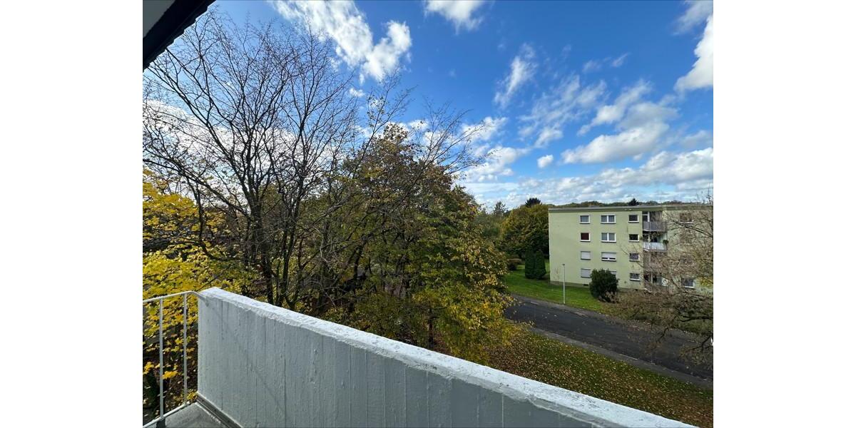 Schöne 3-Zimmer-Wohnung mit Balkon! zimmer