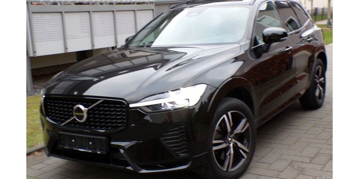 Volvo XC60 39.000 km 38.840 &euro; Düsseldorf 40468